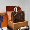 LV onthego Tote