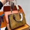 LV onthego Tote
