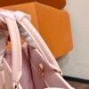 LV Onthego Tote shopping bag+Chip version