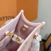LV Onthego Tote shopping bag+Chip version