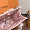 LV Onthego Tote shopping bag+Chip version