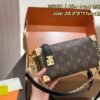 LV 2025 Cruise Slim Trunk