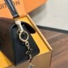 LV Diane Mini Baguette, Chip Version