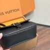 LV Diane Mini Baguette, Chip Version