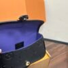 LV Diane Mini Baguette, Chip Version