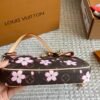 LV Mahjong Bag! Replica version