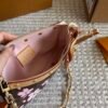 LV Mahjong Bag! Replica version
