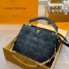 LV Capucines Handbag