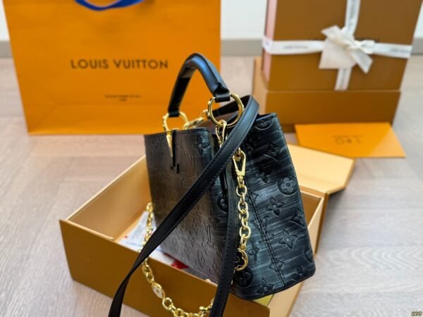 LV Capucines Handbag