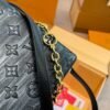 LV Capucines Handbag