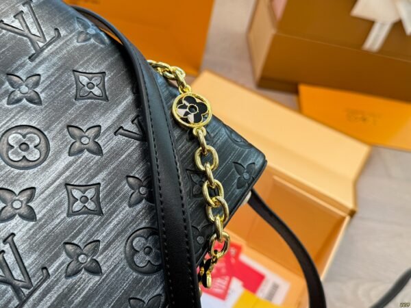 LV Capucines Handbag