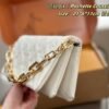 LV Pochette Coussin WOC Chain Bag
