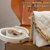 LV Pochette Coussin WOC Chain Bag