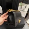 Chanel Le Boy (a stylish bag for trendy moms)