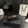 Chanel Le Boy (a stylish bag for trendy moms)