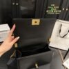Chanel Le Boy (a stylish bag for trendy moms)