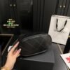 Chanel Drawstring Bucket Bag