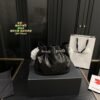 Chanel Drawstring Bucket Bag