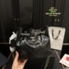 Chanel Drawstring Bucket Bag