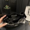 Chanel Drawstring Bucket Bag