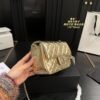 Chanel Square Flap Bag