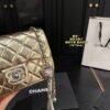 Chanel Square Flap Bag