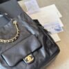 Chanel 25c Early Spring Shopping Bag