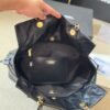 Chanel 25c Early Spring Shopping Bag