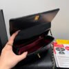 CHANEL Coco handle Salzburg series bag