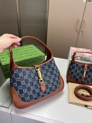 Gucci Jackie 1961 bag