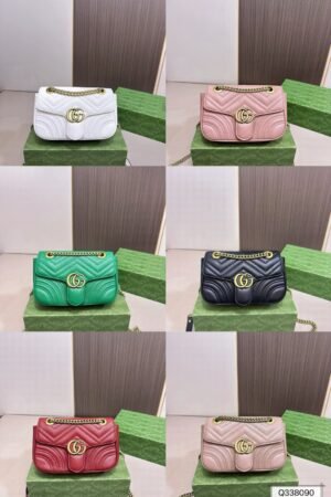Gucci Marmont bag