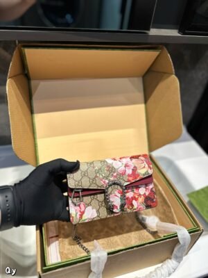 Gucci Dionysus Chain Bag