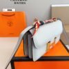 Hermès Constance Elan bag