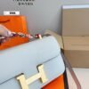 Hermès Constance Elan bag