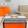 Hermès Constance Elan bag