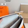 Hermès Constance Elan bag