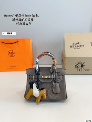 Hermès Birkin bag