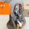 Hermès Birkin bag