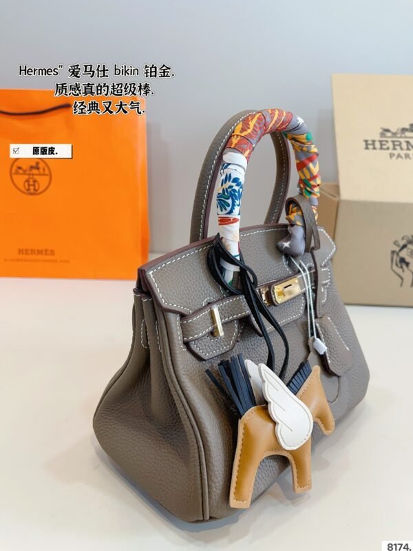 Hermès Birkin bag