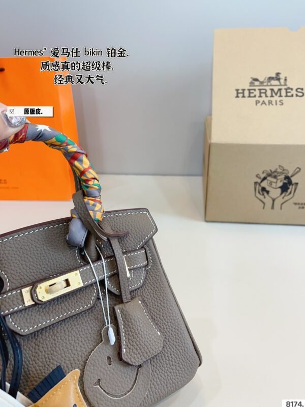Hermès Birkin bag