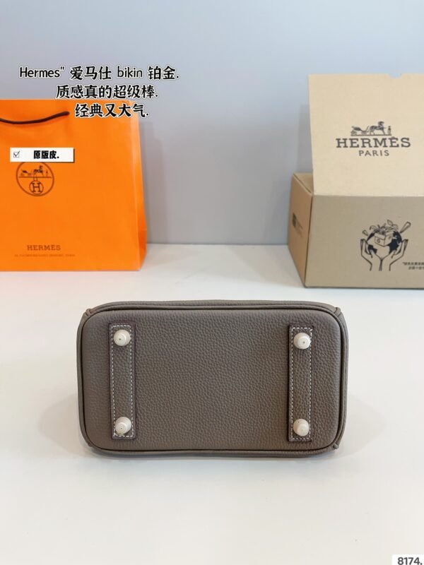 Hermès Birkin bag