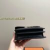  Hermès Constance mini in black