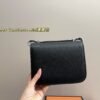  Hermès Constance mini in black