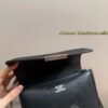 Hermès Constance mini in black